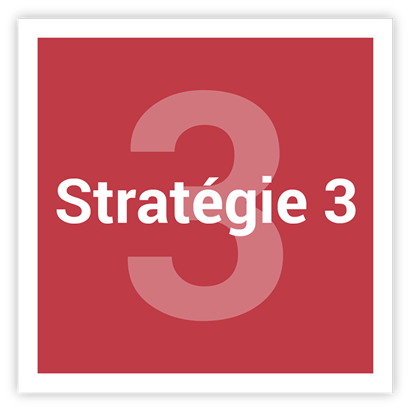 stratégy 3